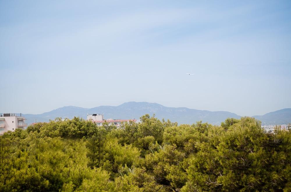 Hotel Vibra Palma Cactus プラヤ・デ・パルマ エクステリア 写真