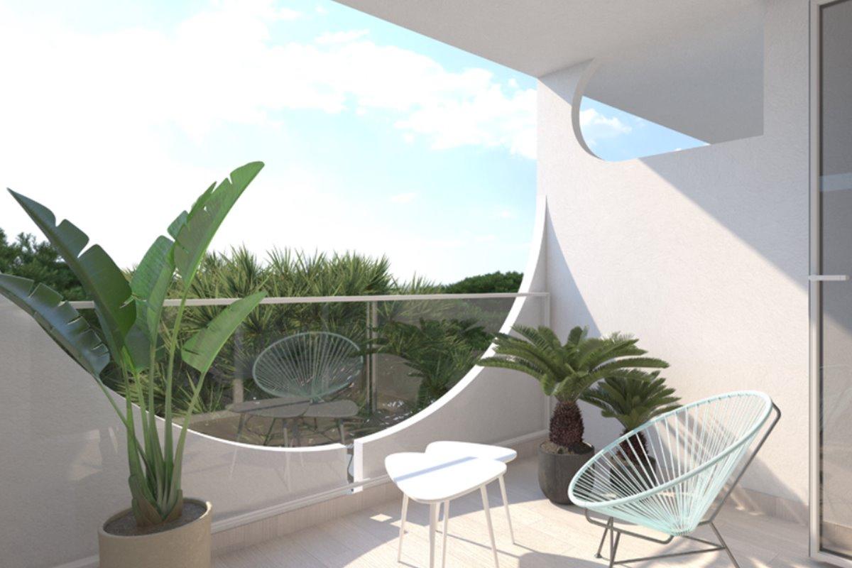 Hotel Vibra Palma Cactus プラヤ・デ・パルマ エクステリア 写真