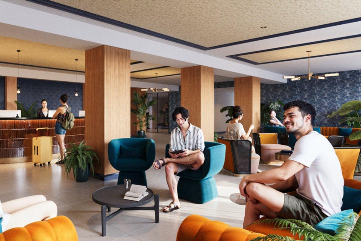 Hotel Vibra Palma Cactus プラヤ・デ・パルマ エクステリア 写真
