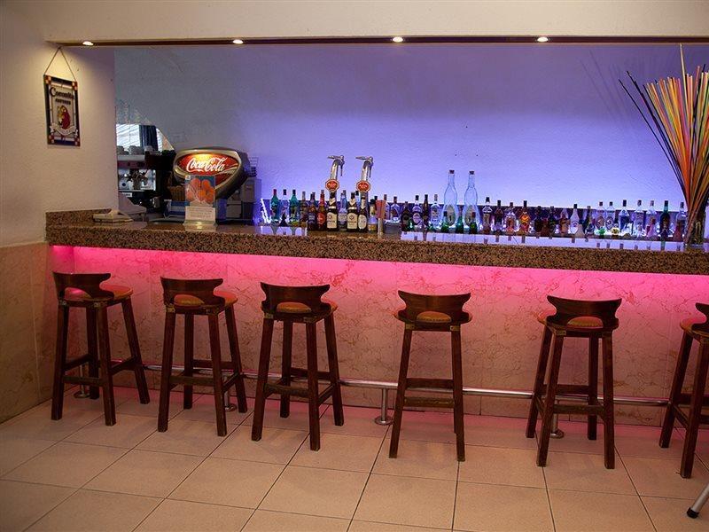 Hotel Vibra Palma Cactus プラヤ・デ・パルマ エクステリア 写真