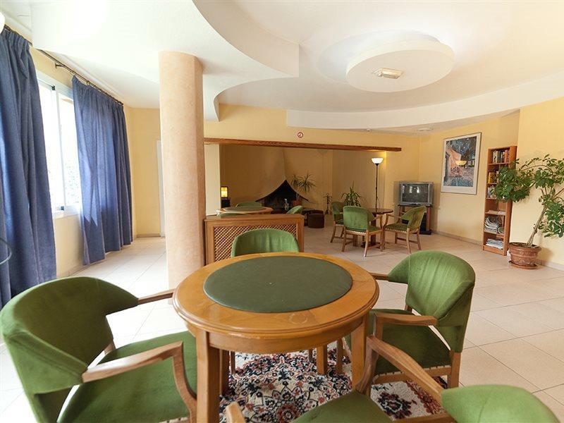 Hotel Vibra Palma Cactus プラヤ・デ・パルマ エクステリア 写真