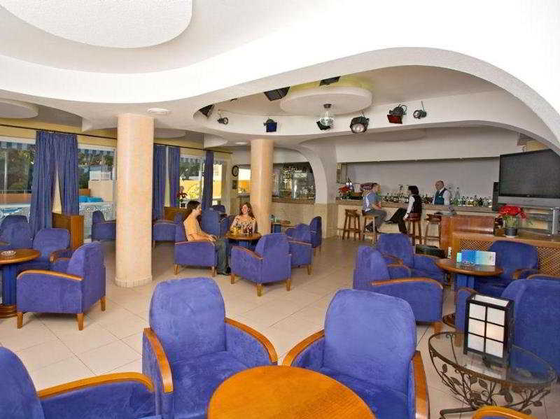 Hotel Vibra Palma Cactus プラヤ・デ・パルマ エクステリア 写真